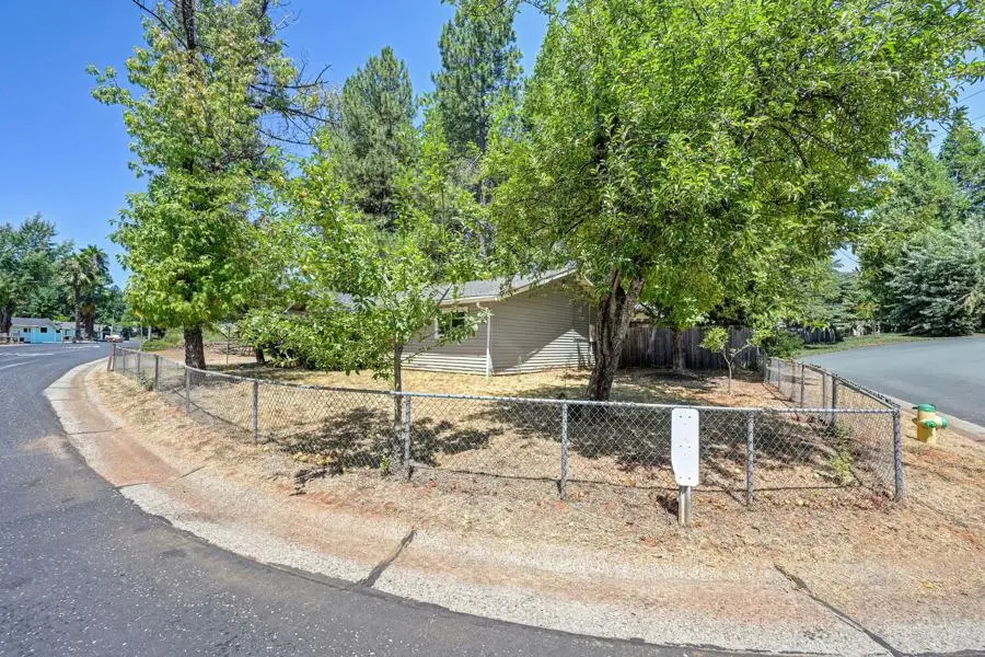 549 Packard Drive, Grass Valley, CA 95945 - #2