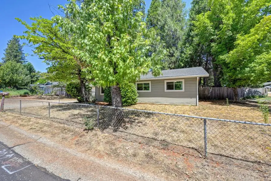 549 Packard Drive, Grass Valley, CA 95945 - #3