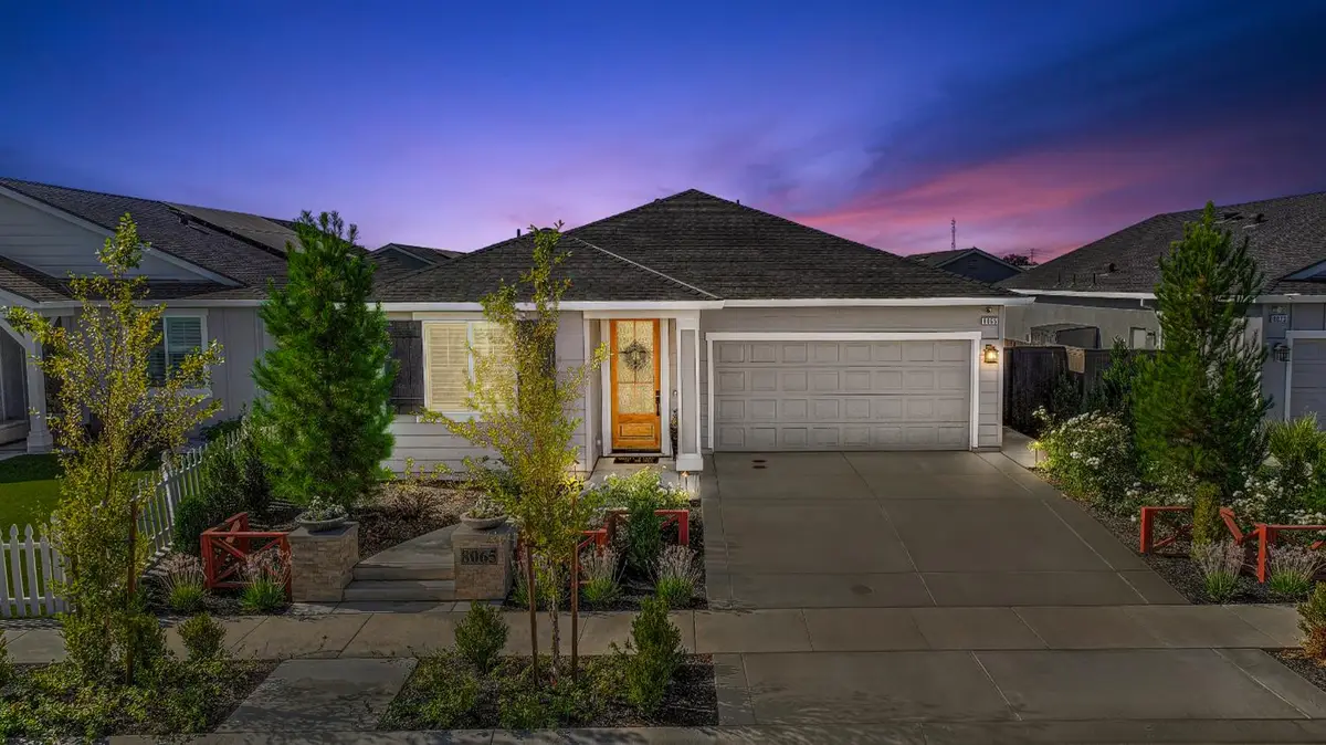 8065 Pasadena Drive, Roseville, CA 95747 - #1