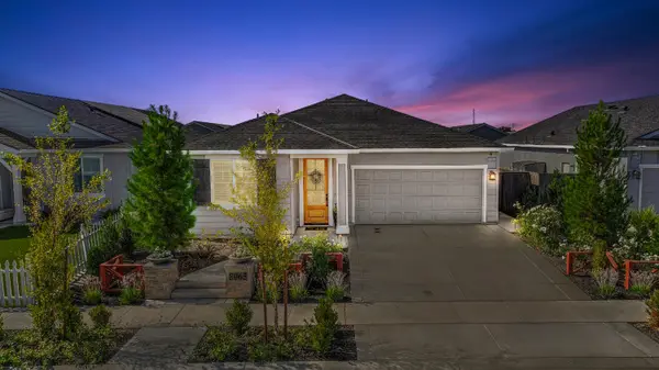 8065 Pasadena Drive, Roseville, CA 95747