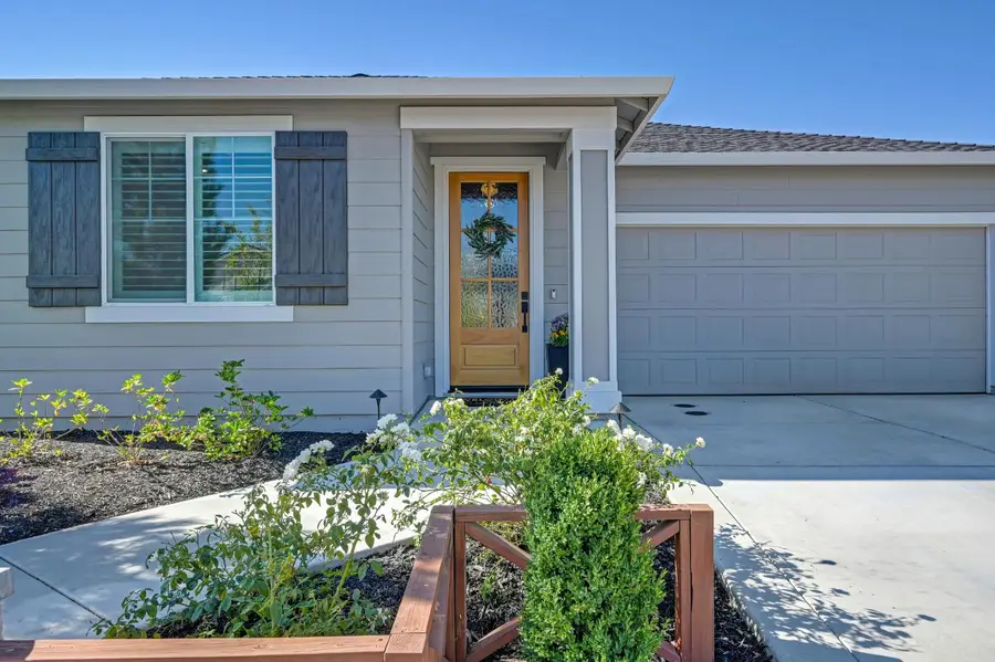 8065 Pasadena Drive, Roseville, CA 95747 - #2