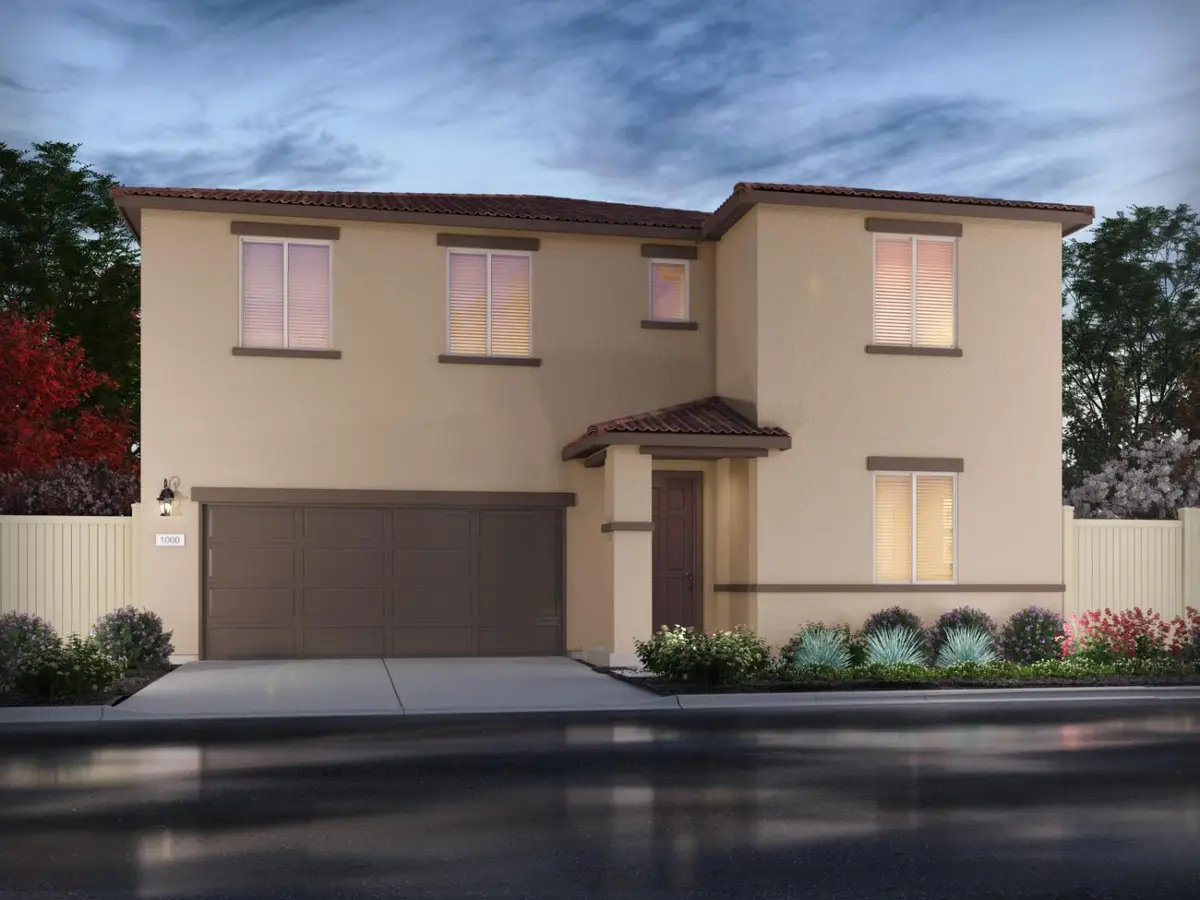 1708 Eagle River Ave, Manteca, CA 95337 - #1