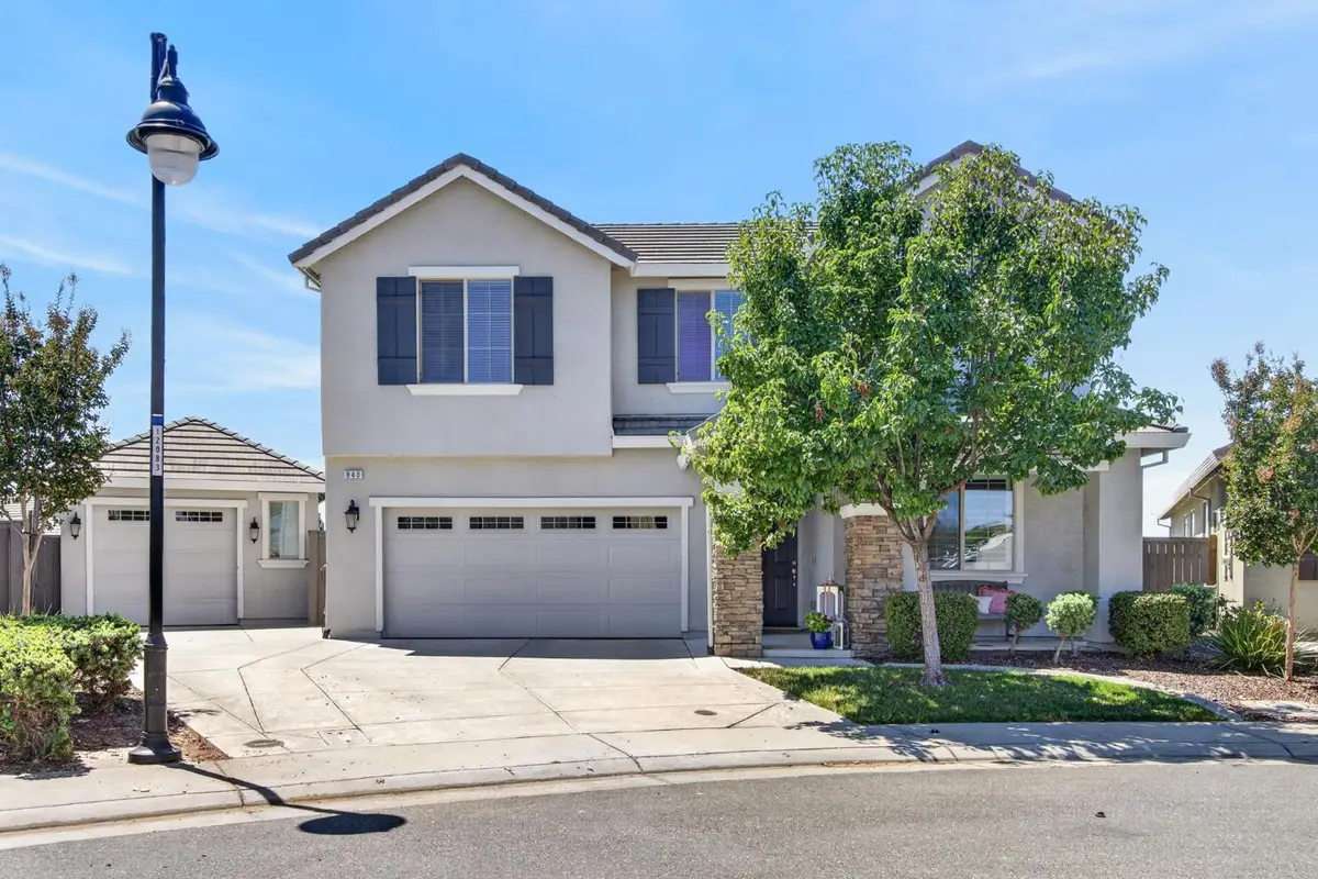 848 Stage Stop Loop, Rocklin, CA 95765 - #1