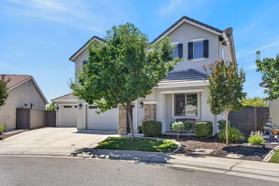 848 Stage Stop Loop, Rocklin, CA 95765 - #2