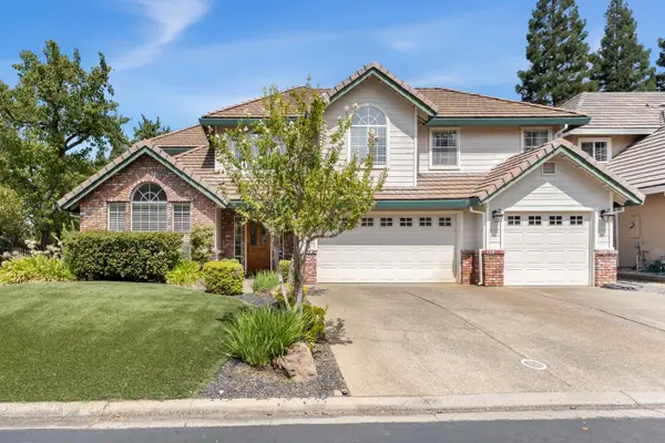 2213 Banbury Circle, Roseville, CA 95661
