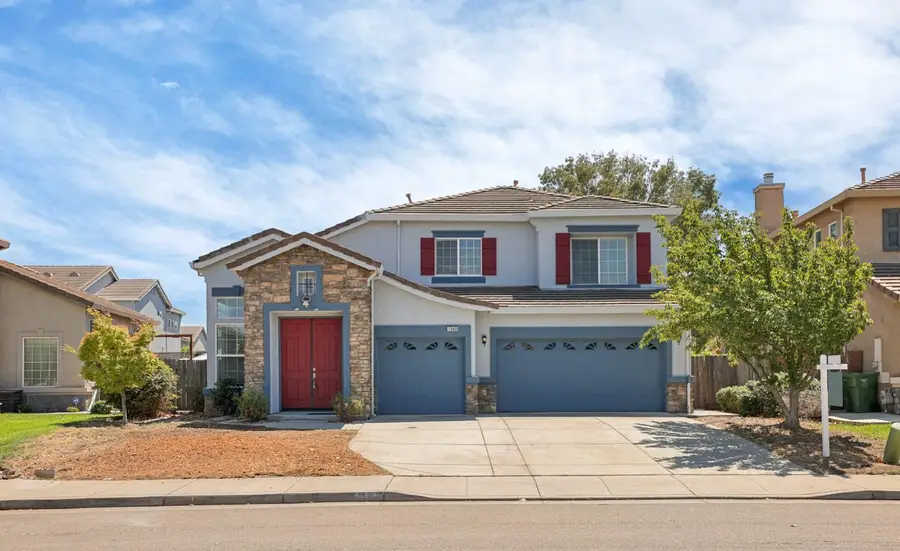 1540 Whispering Wind Drive, Tracy, CA 95377 - #2