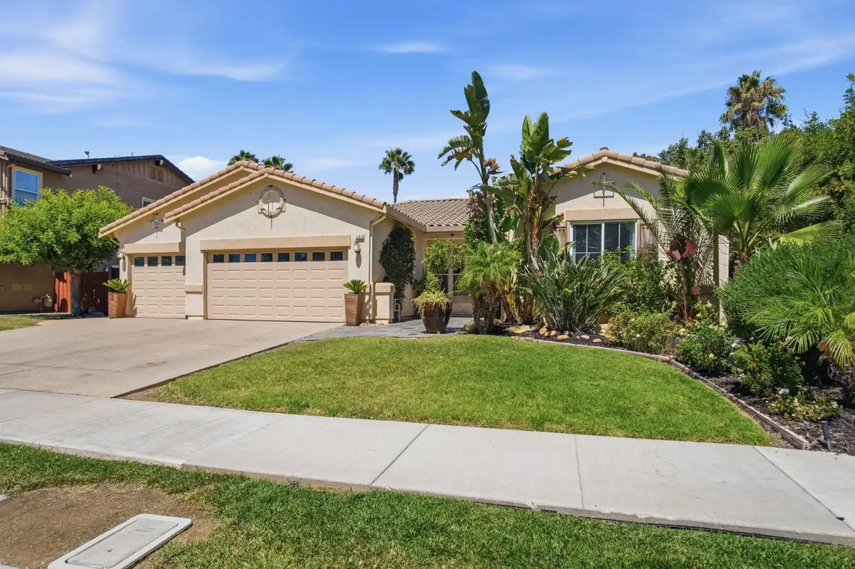 505 Maggiore Court, Brentwood, CA 94513 - #1