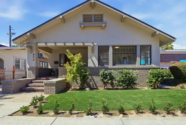 806 B Street, Marysville, CA 95901