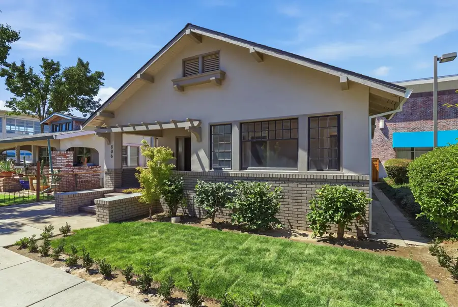 806 B Street, Marysville, CA 95901 - #3