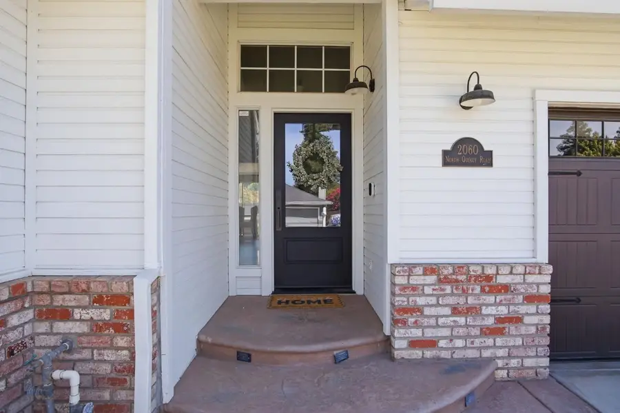 2060 N Quincy Road, Turlock, CA 95382 - #2