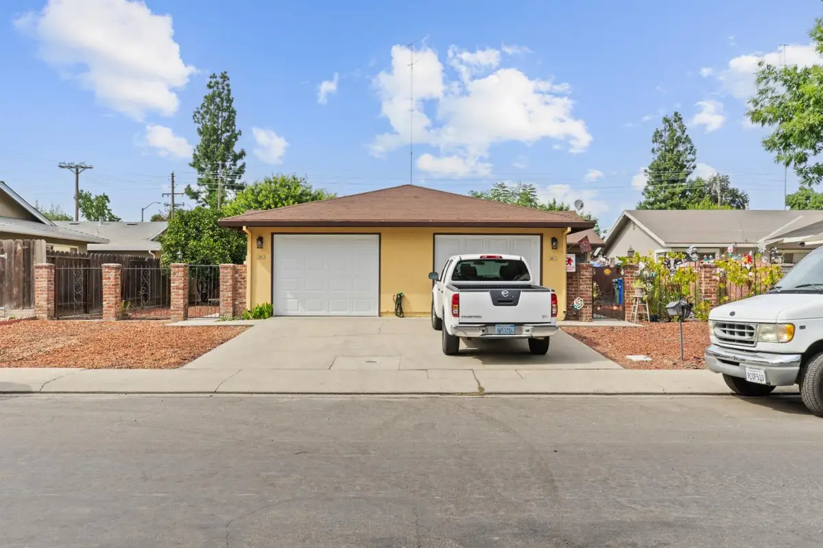 1805 Bradford Court, Modesto, CA 95355 - #1