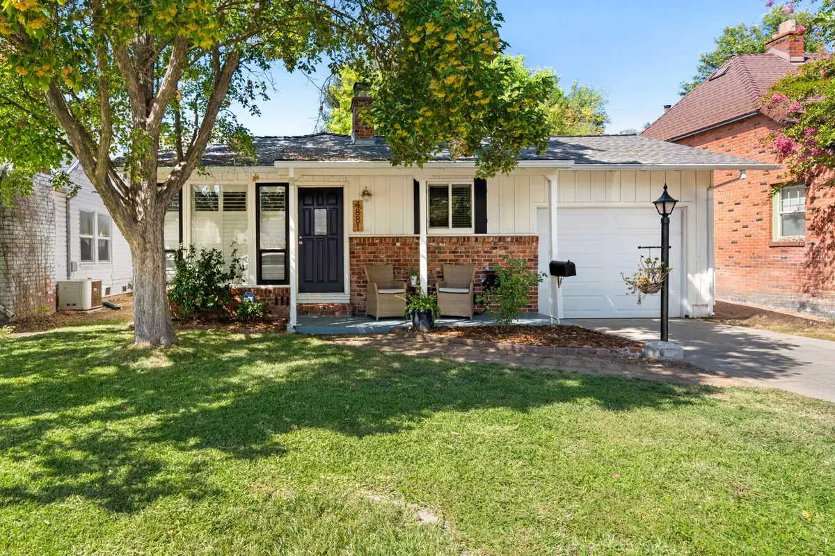 4881 7th Avenue, Sacramento, CA 95820 - #1