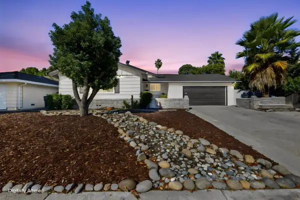 5091 Pomegranate Avenue, Sacramento, CA 95823