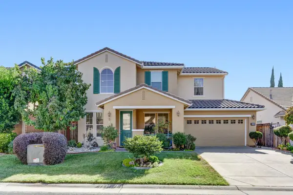 7504 Linksman Court, Rancho Murieta, CA 95683