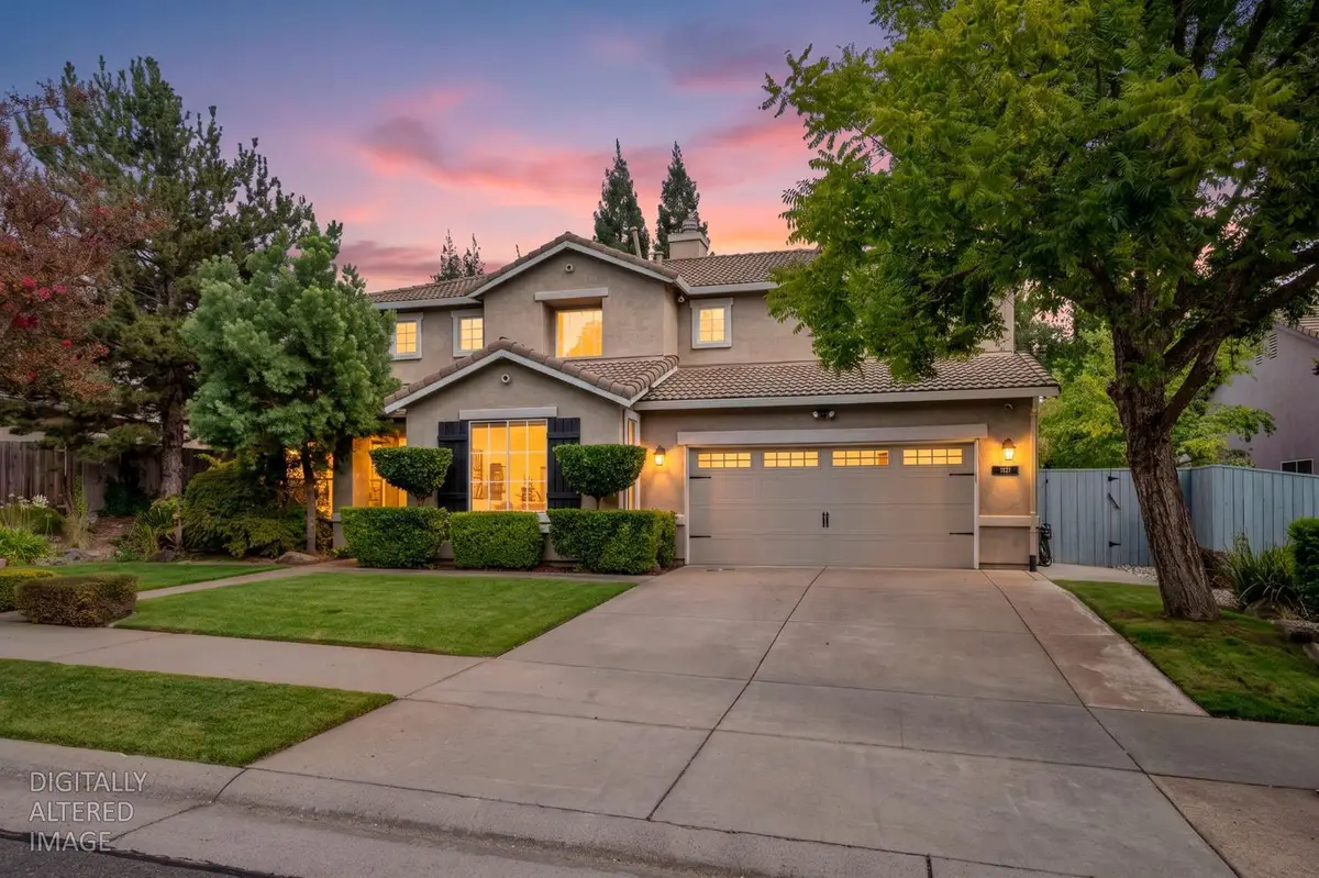 1121 Trehowell Drive, Roseville, CA 95678 - #1