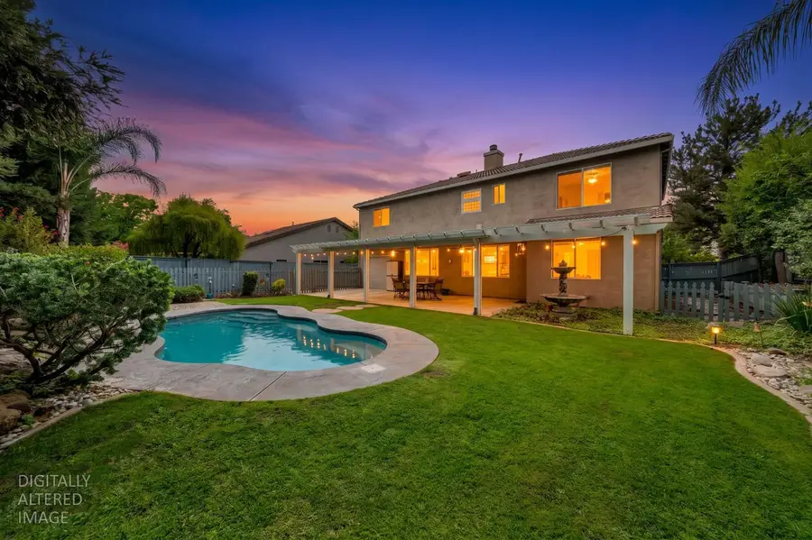 1121 Trehowell Drive, Roseville, CA 95678 - #2
