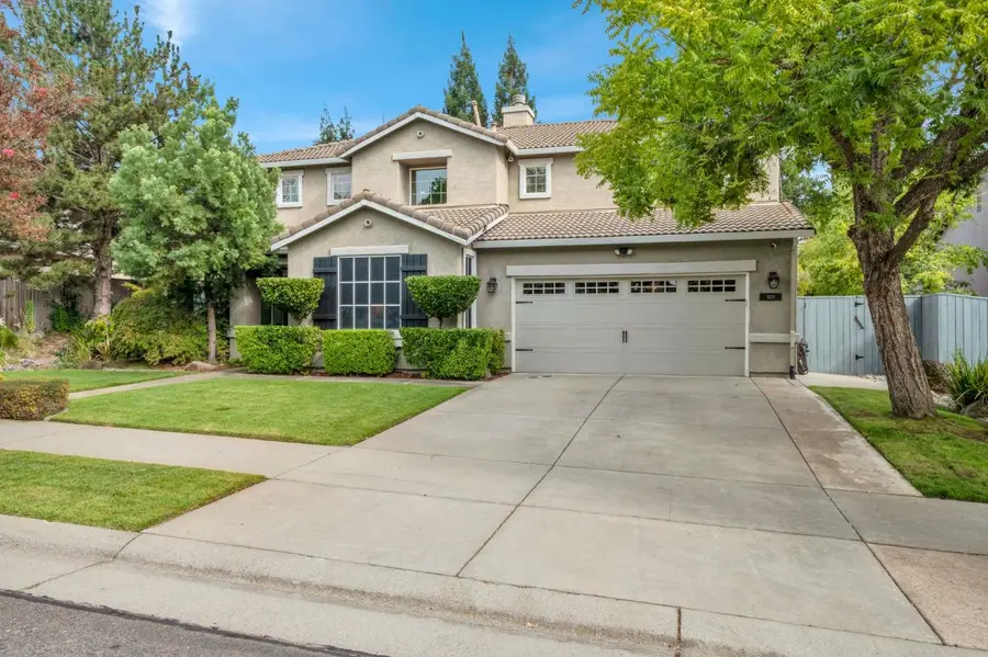 1121 Trehowell Drive, Roseville, CA 95678 - #3