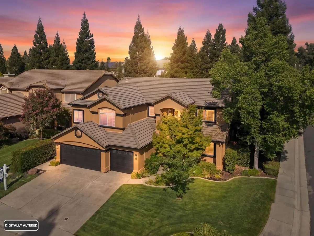 5400 Spencer Lane, Roseville, CA 95746 - #1