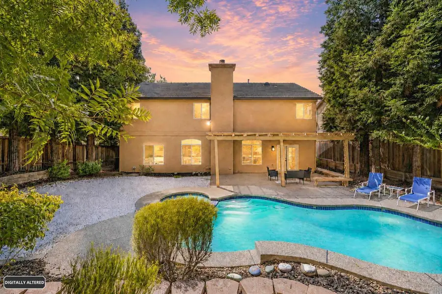 5400 Spencer Lane, Roseville, CA 95746 - #3