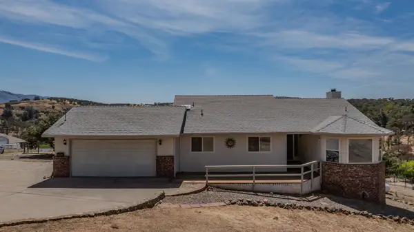 3326 Barde Road, Valley Springs, CA 95252