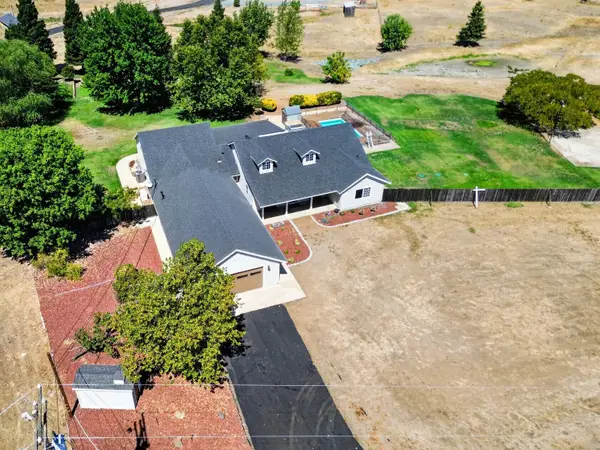 1455 Duck Creek Road, Ione, CA 95640