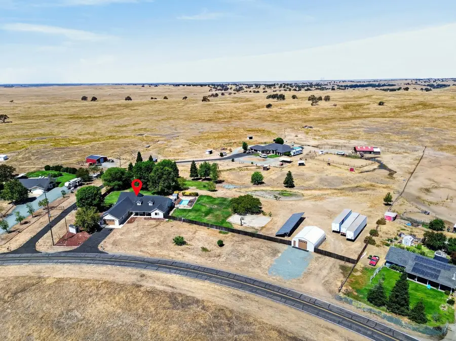 1455 Duck Creek Road, Ione, CA 95640 - #2