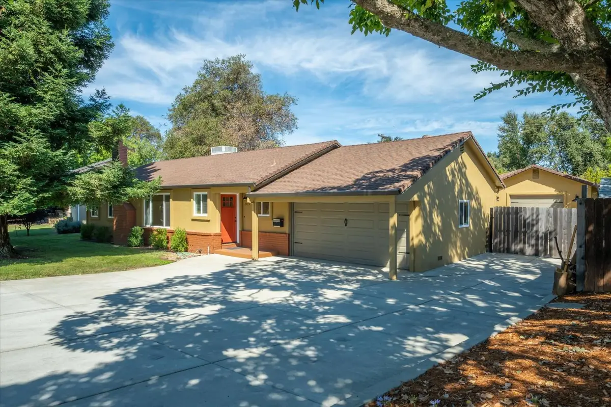 8725 Jonnie Way, Fair Oaks, CA 95628 - #1