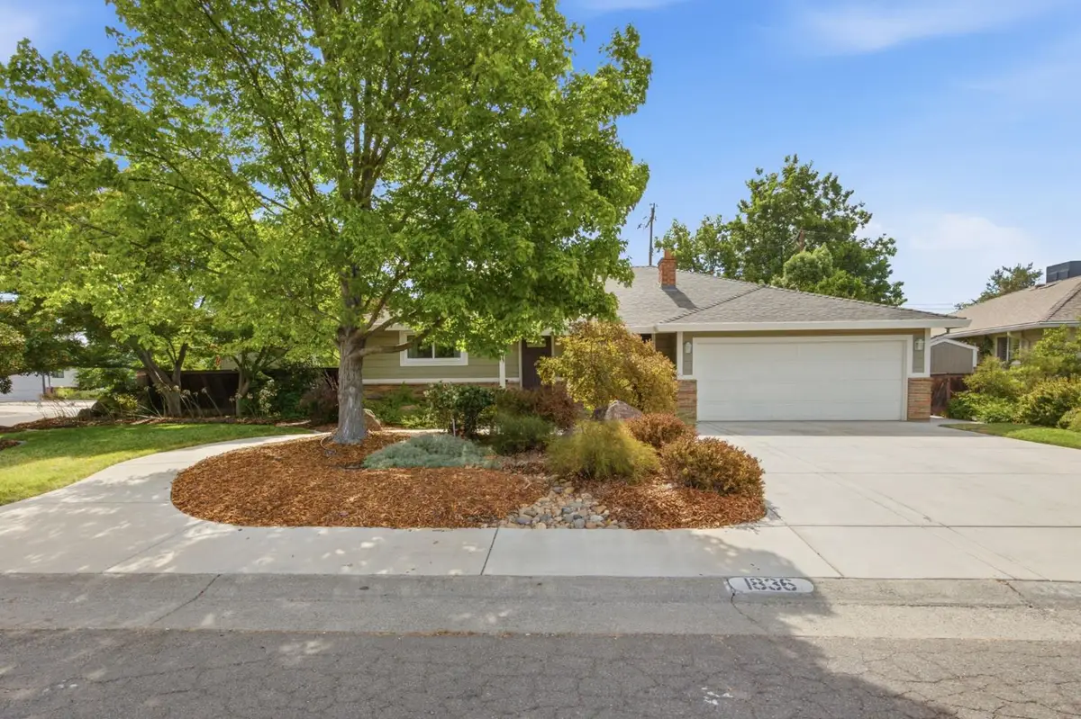 1836 Venus Drive, Sacramento, CA 95864 - #1