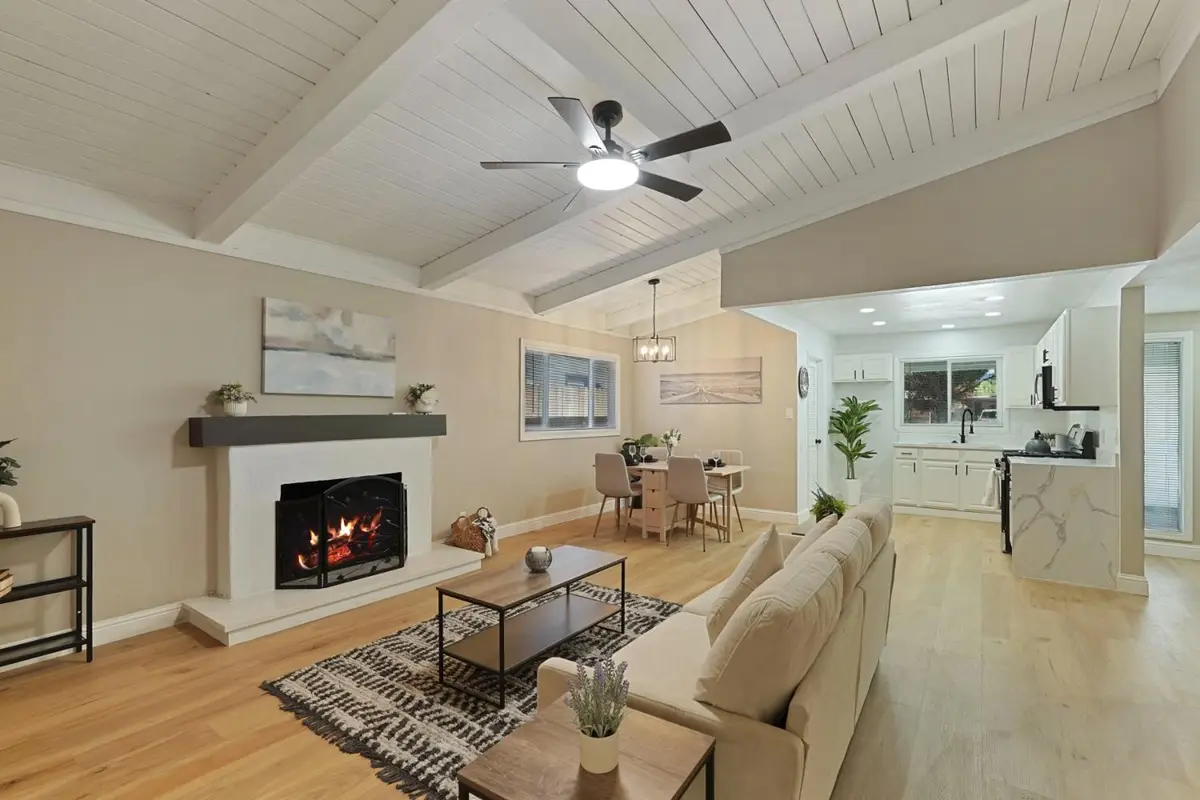 6327 N Pershing Avenue, Stockton, CA 95207 - #1