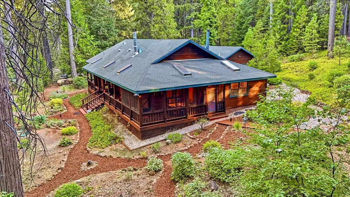 10305 Laurentian Way, Nevada City, CA 95959 - #1