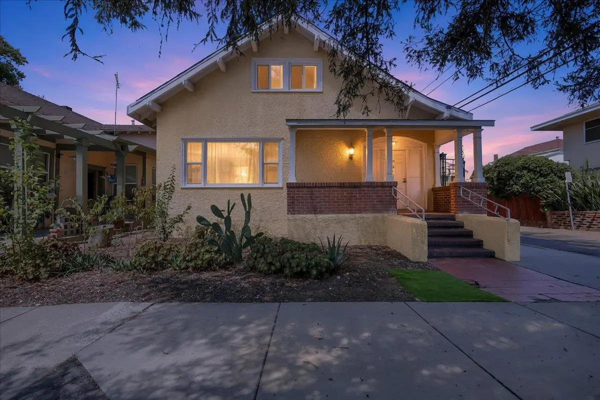 517 6th Street, Marysville, CA 95901 - #1
