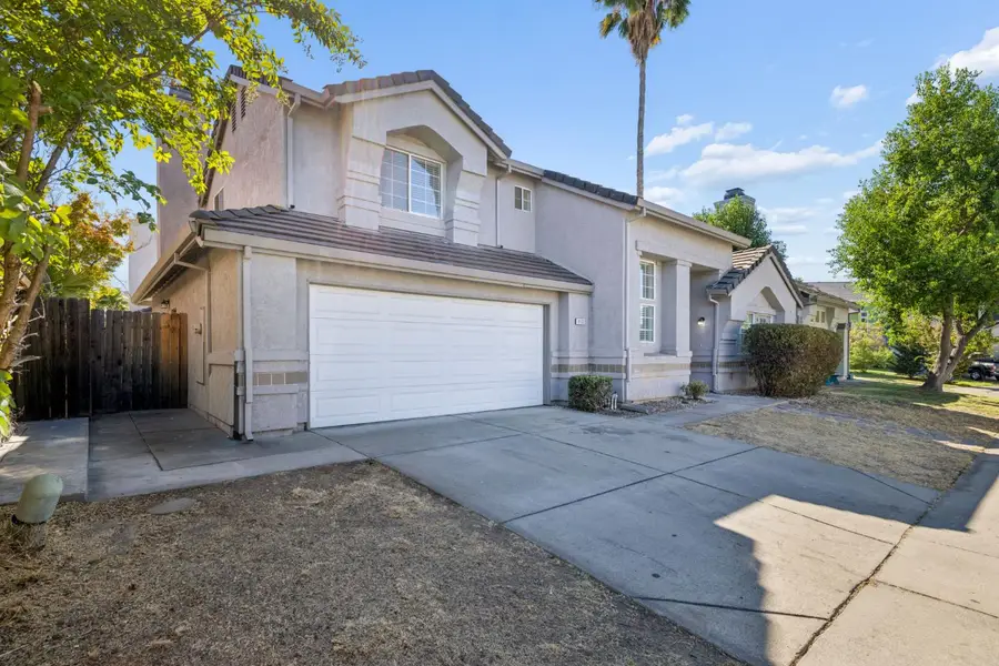 8532 Brisenbourg Way, Antelope, CA 95843 - #2