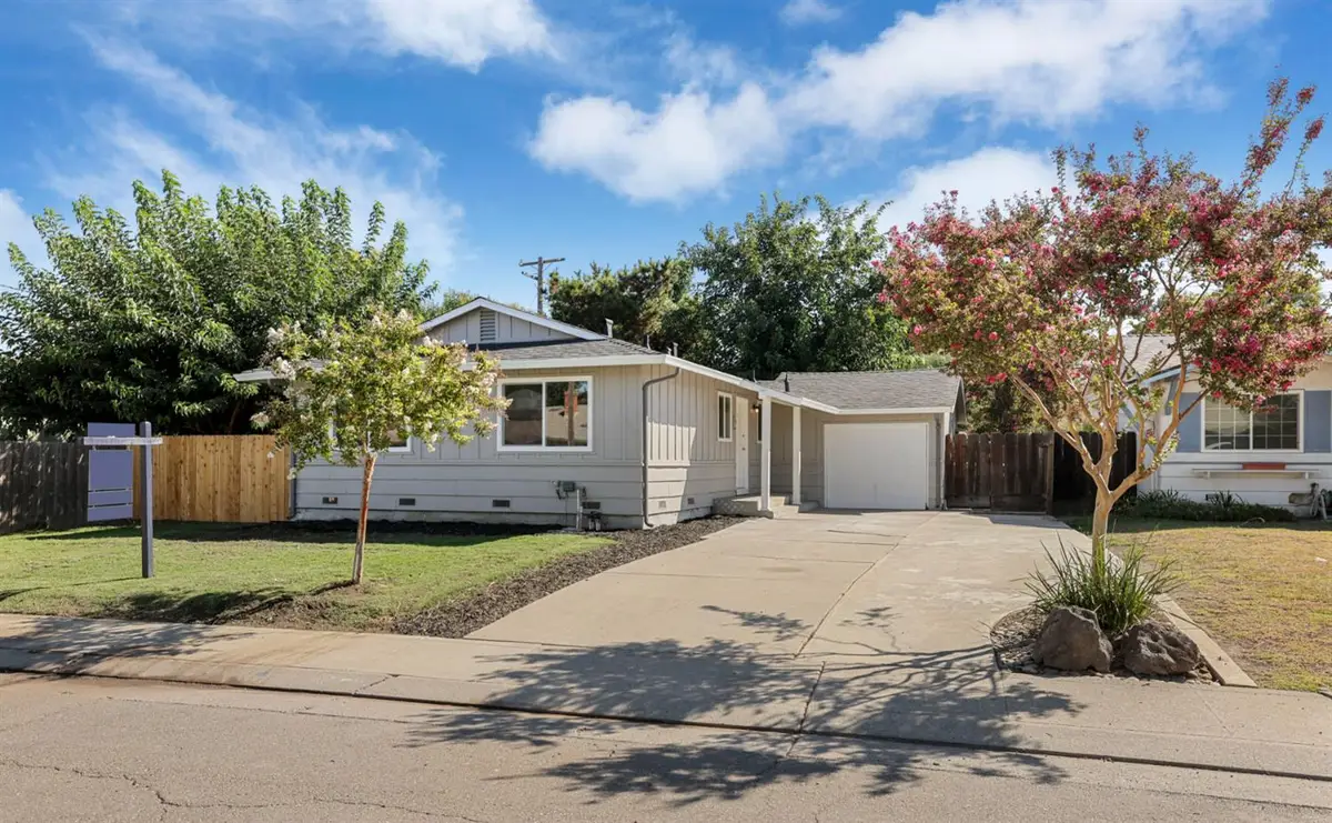 5506 Audrey Drive, Stockton, CA 95207 - #1