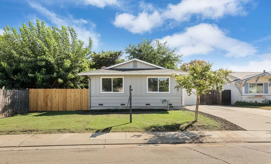 5506 Audrey Drive, Stockton, CA 95207 - #3
