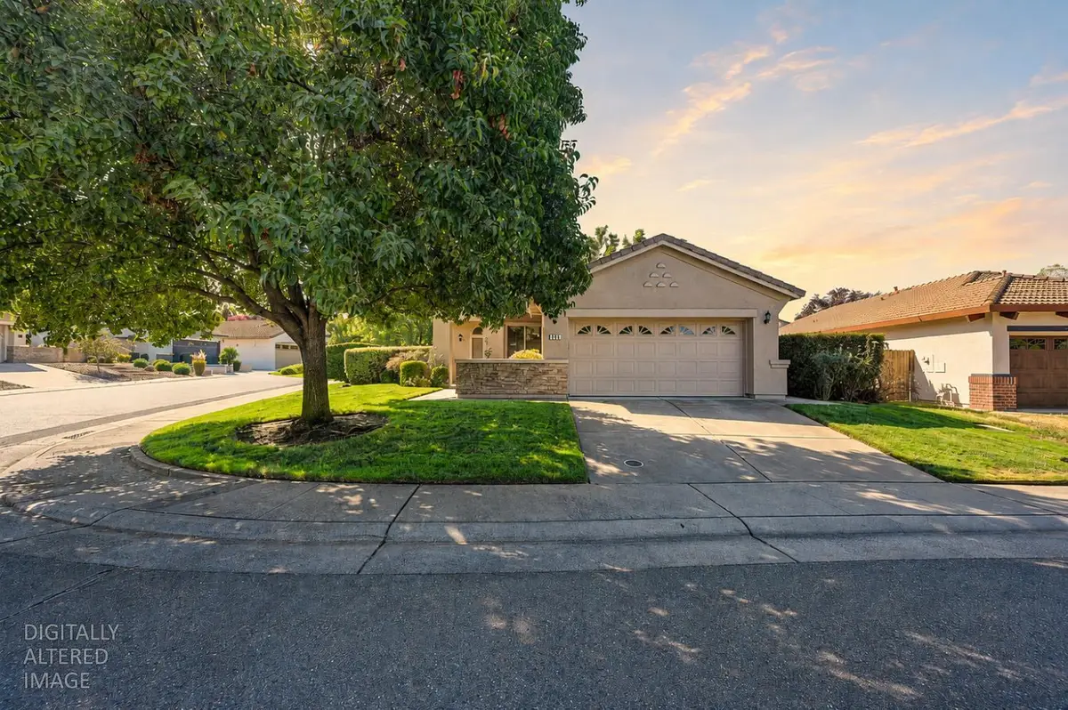 325 Leckenby Way, Folsom, CA 95630 - #1