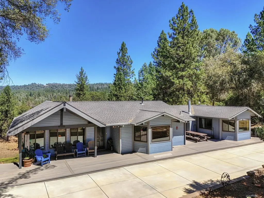 2831 Derrick Drive, Greenwood, CA 95635 - #1