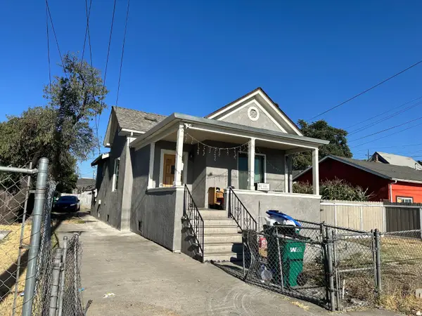 520 S Union Street, Stockton, CA 95205