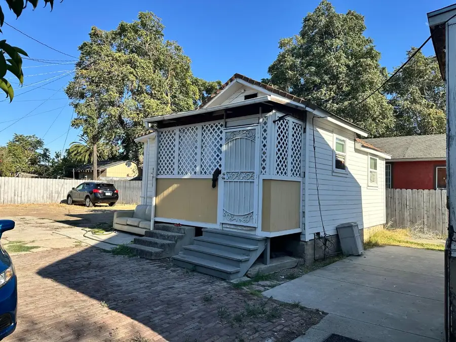 520 S Union Street, Stockton, CA 95205 - #3
