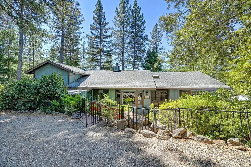 900 Coyote Creek Road, Meadow Vista, CA 95722 - #1