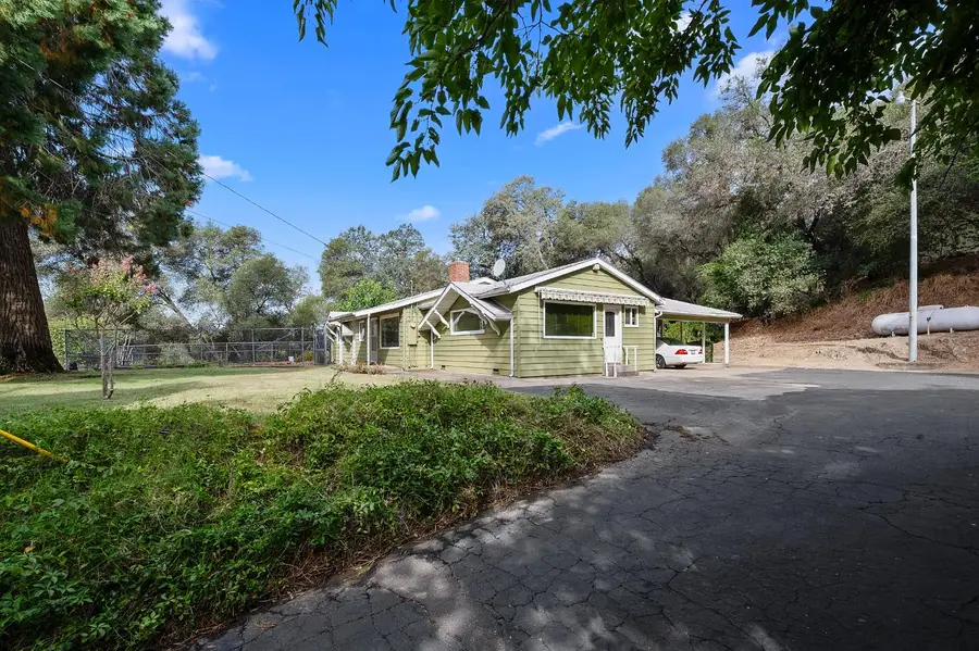 7349 Green Valley Road, Placerville, CA 95667 - #2