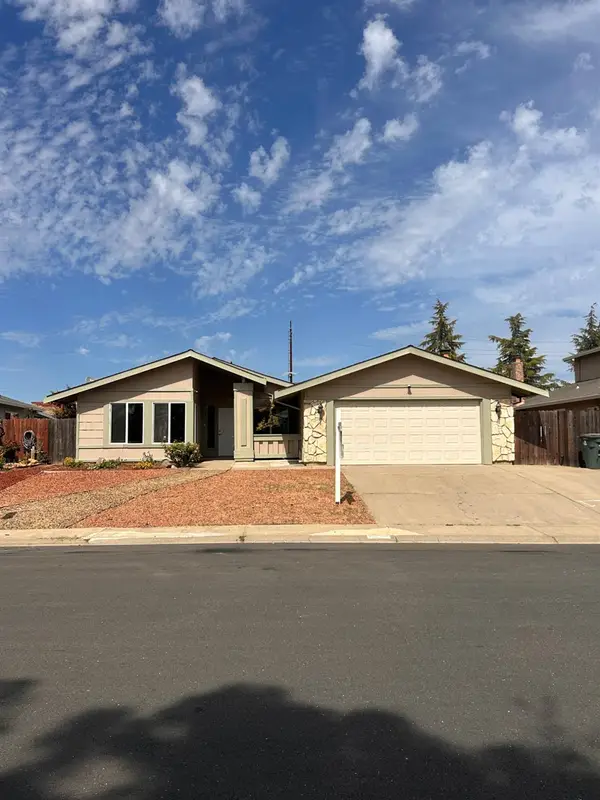 1287 Nadene Drive, Marysville, CA 95901