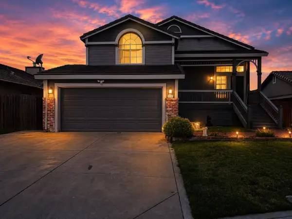 2115 Jayhawk Drive, Lodi, CA 95240
