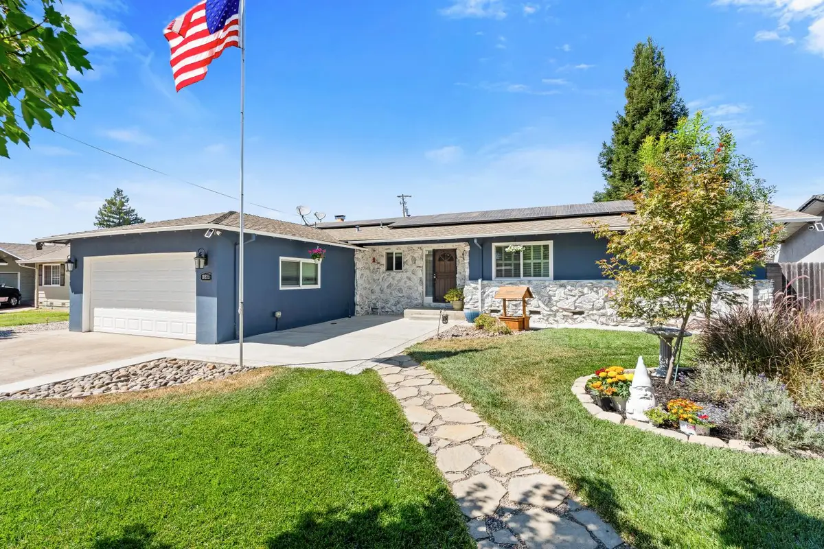 18835 Monte Vista Drive, Linden, CA 95236 - #1