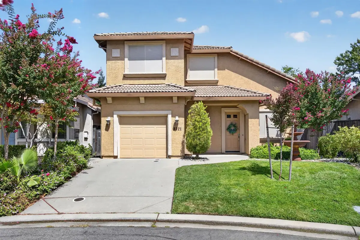 8221 Ashcrest Lane, Fair Oaks, CA 95628 - #1