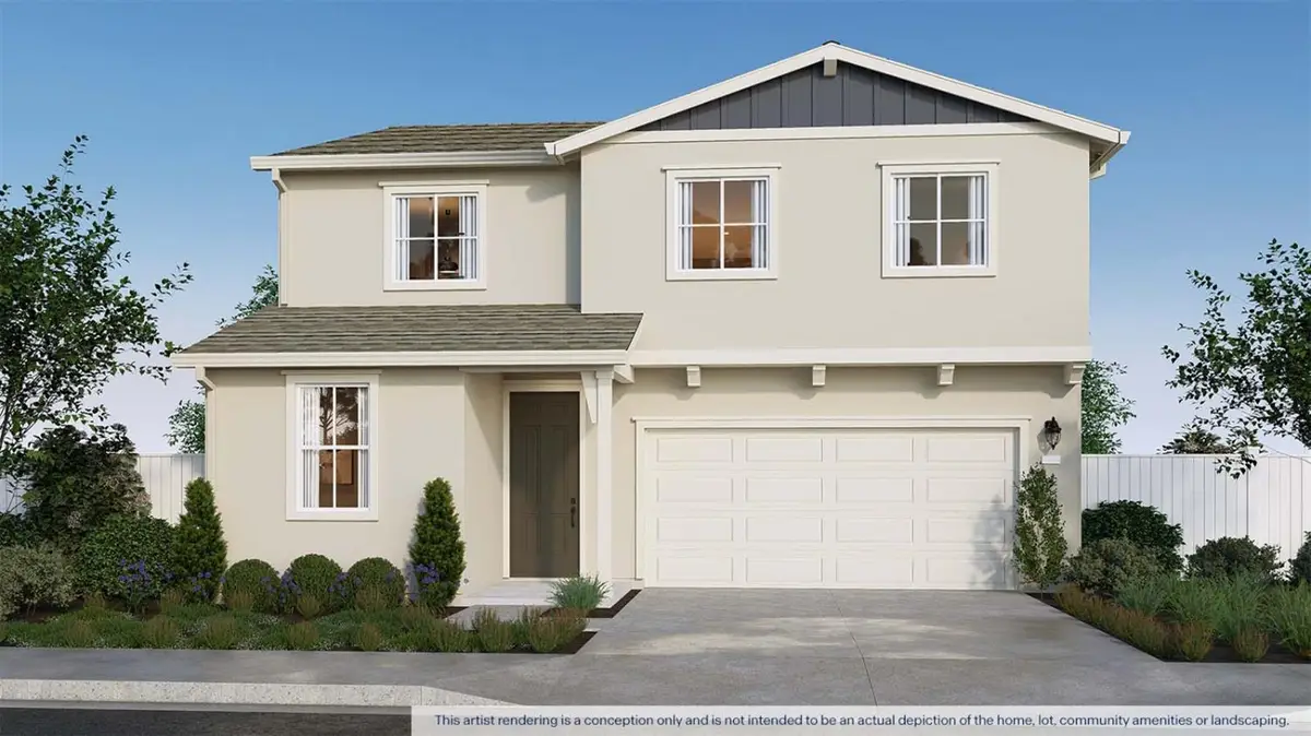 1421 Artisan Lane, Modesto, CA 95356 - #1