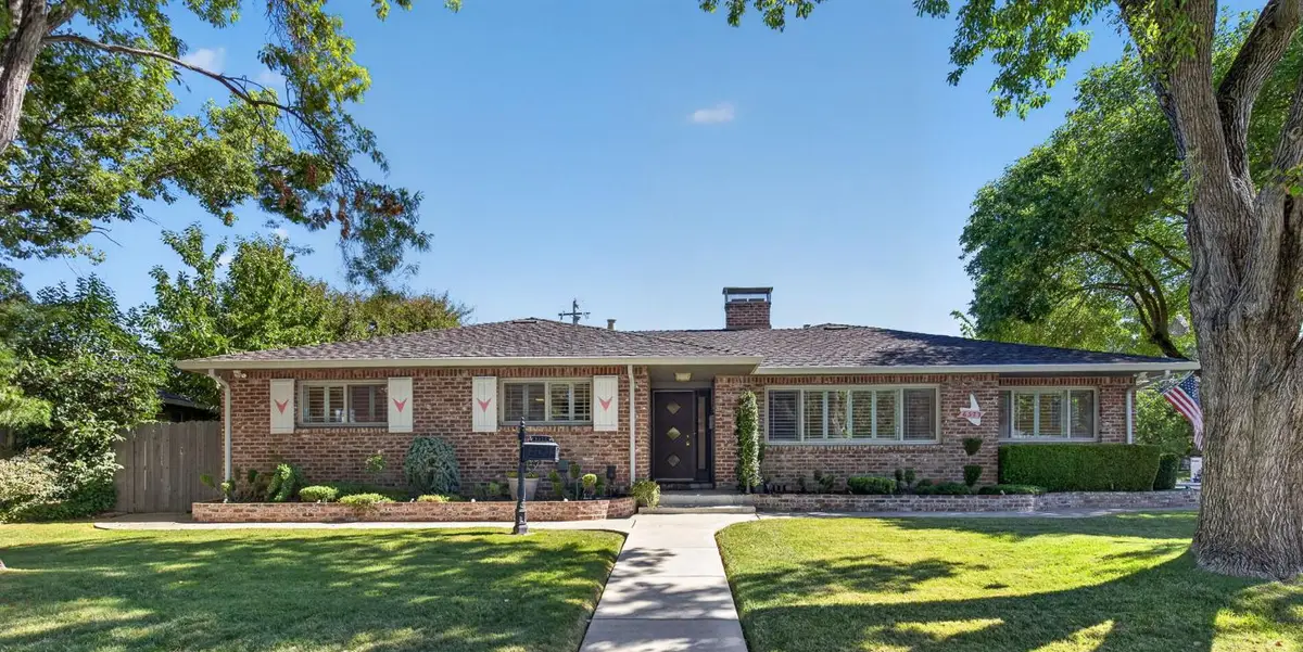6573 S Land Park Drive, Sacramento, CA 95831 - #1