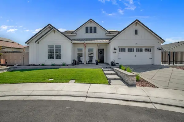 2656 Sinatra Place, Manteca, CA 95337
