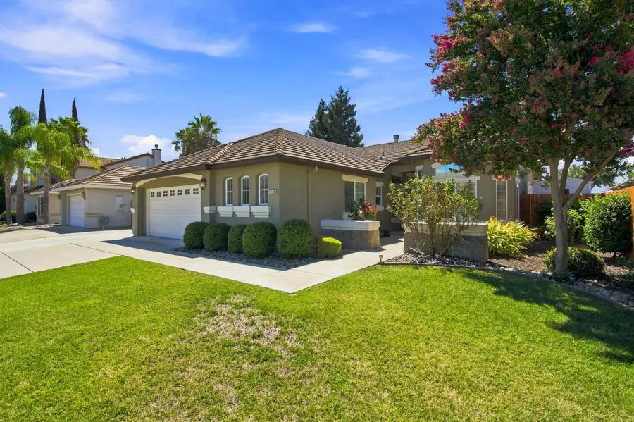 1738 Matterhorn Street, Manteca, CA 95337 - #2