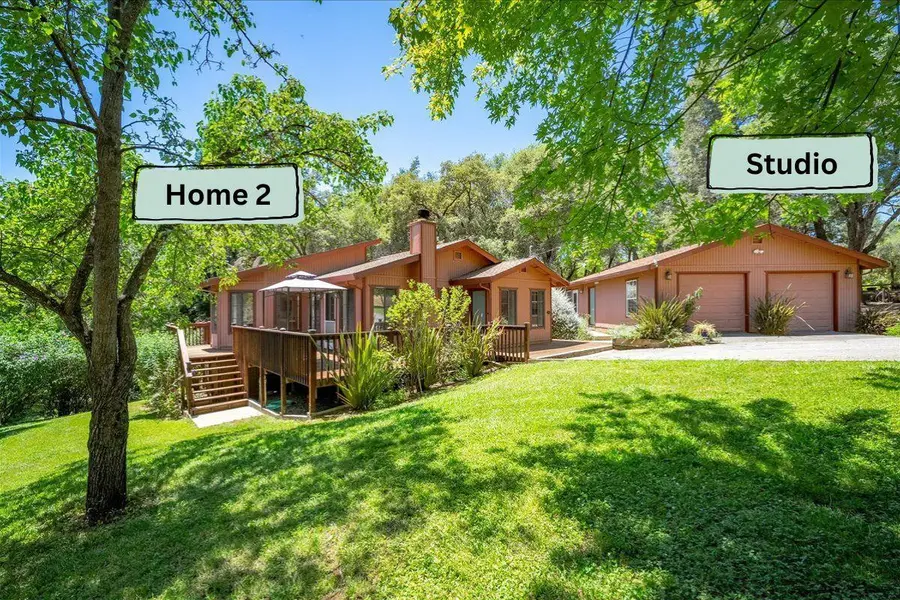 10919 E Lime Kiln Road, Grass Valley, CA 95949 - #2