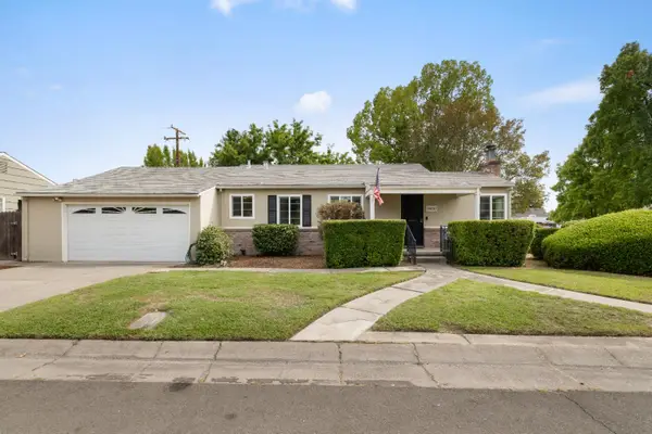 3800 Regent Road, Sacramento, CA 95821
